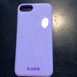 iPhone 7/8 case